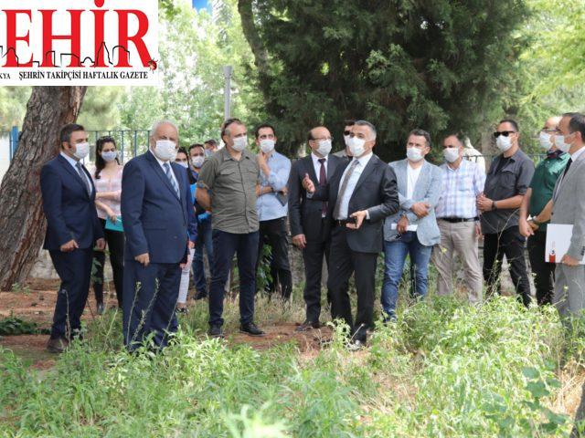 Kırklareli'nden kısa kısa