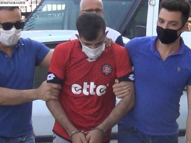 Kırklareli'nde kesinleşmiş yaklaşık 23 yıl hapis cezası bulunan hükümlü yakalandı