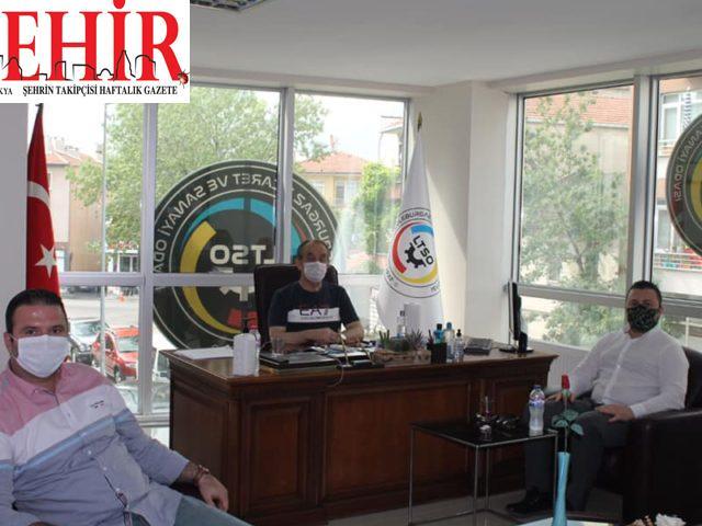Kırklareli'nden kısa kısa