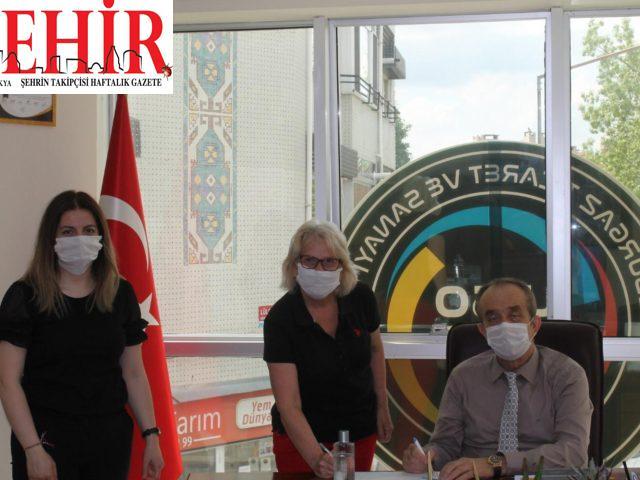 Kırklareli'nden kısa kısa