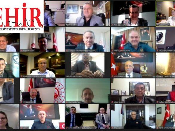 Kırklareli'nden kısa kısa