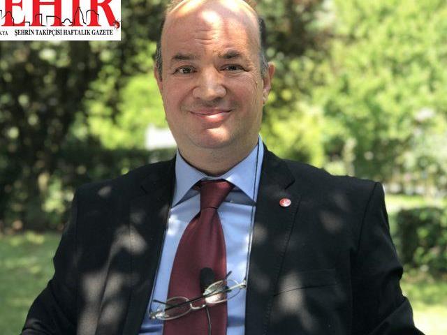SP Genel Başkan Yardımcısı İriş'ten “Turizm Bilim Kurulu” kurulsun önerisi