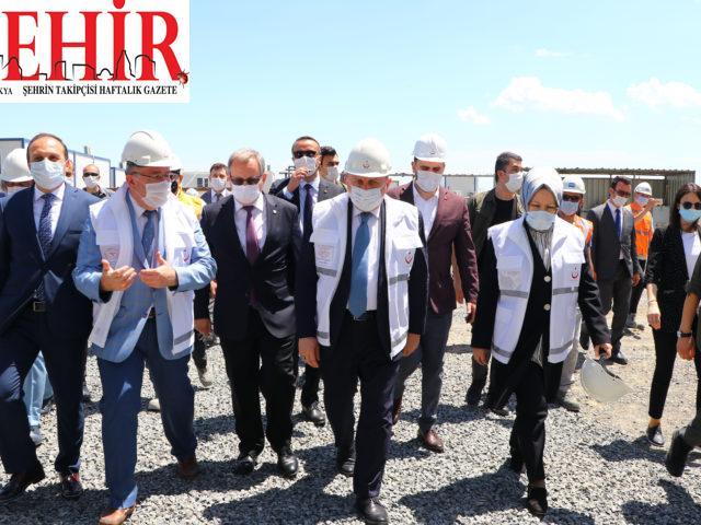 TBMM Başkanı Şentop'tan adaylık açıklaması: