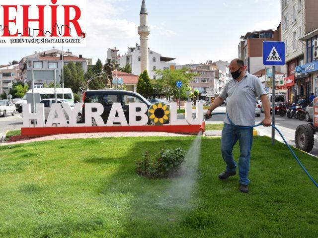 Tekirdağ'dan kısa kısa
