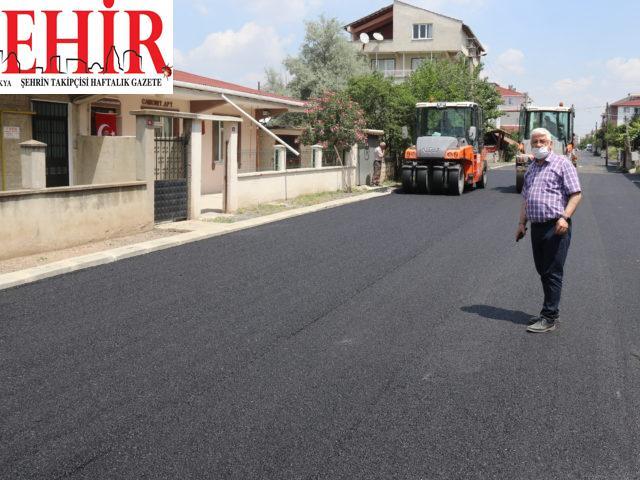 Tekirdağ'dan kısa kısa