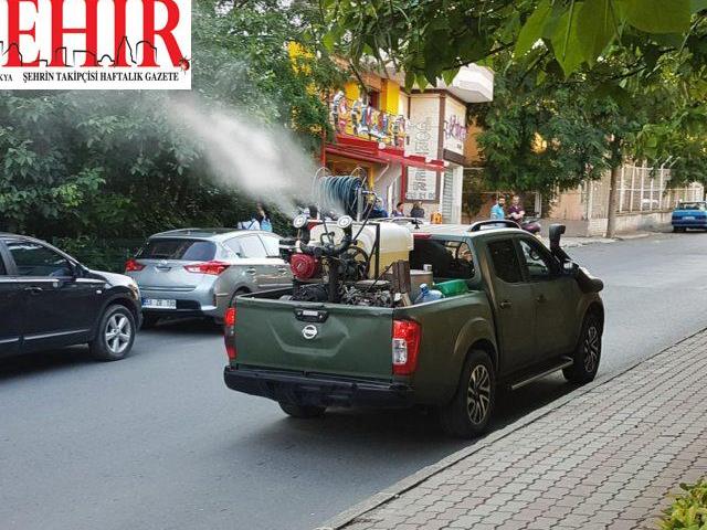 Tekirdağ'dan kısa kısa