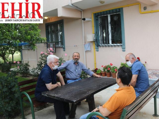 Tekirdağ'dan kısa kısa
