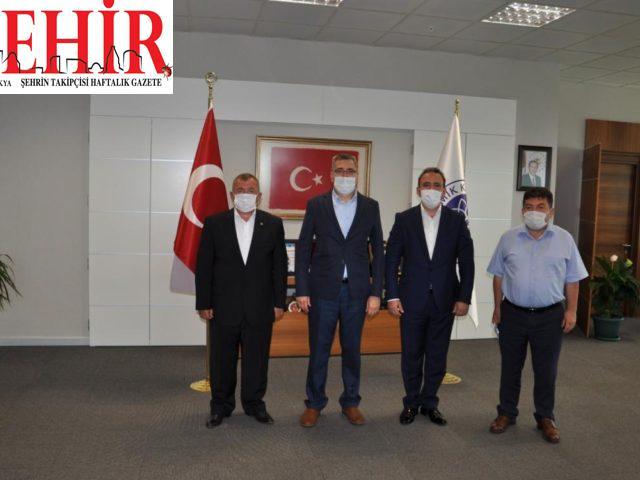 Tekirdağ'dan kısa kısa