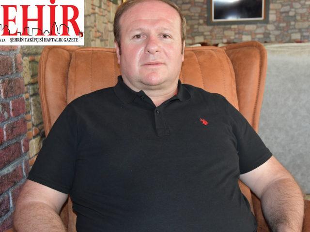 “Temmuzda tekstil fabrikalarının tam kapasite çalışacağı” beklentisi