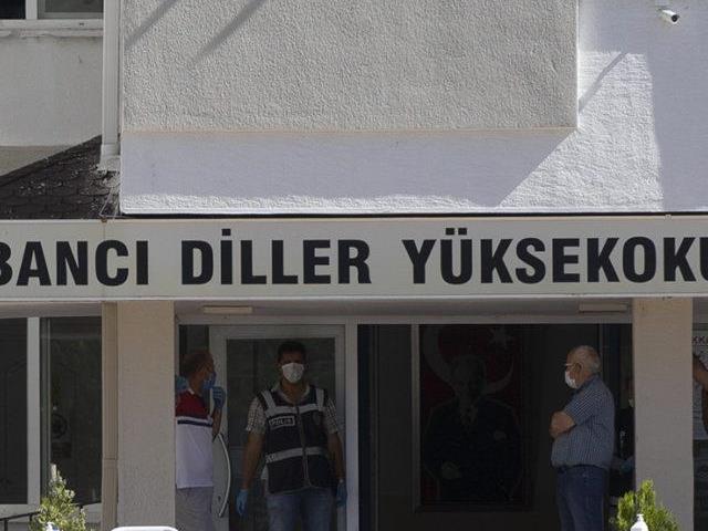 Trakya'da YKS heyecanı