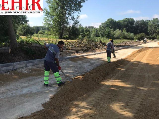 Kırklareli'nden kısa kısa