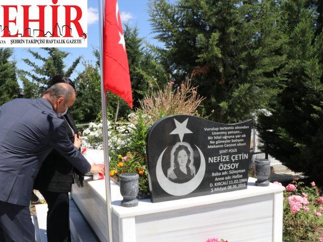 15 Temmuz Demokrasi ve Milli Birlik Günü