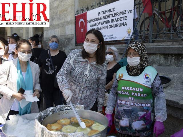 15 Temmuz Demokrasi ve Milli Birlik Günü