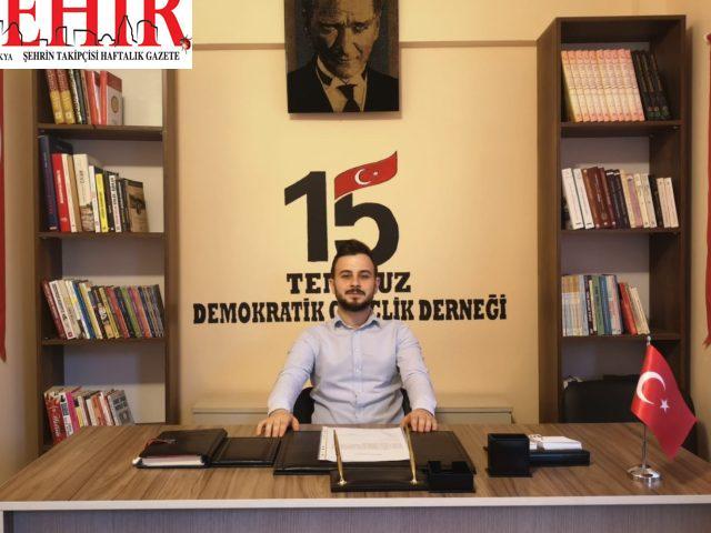 15 Temmuz Demokrasi ve Milli Birlik Günü'ne doğru