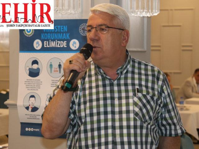 Başkan Yüksel’inde İmzasıyla Su Borcu Olanlar Borcunu Taksitle Ödeyebilecek