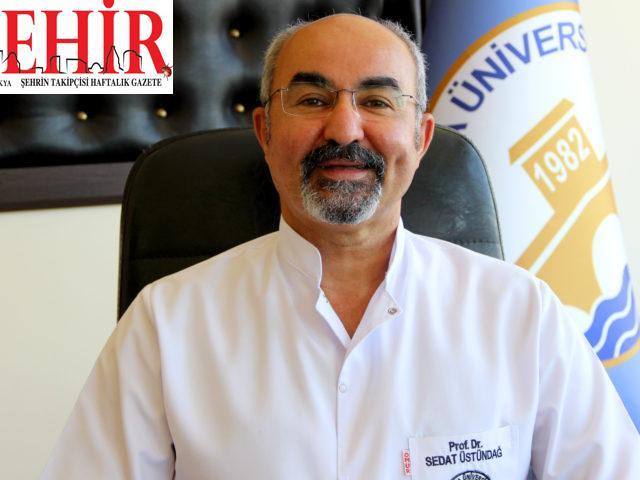 Az su içmenin ve susuzluğun böbrek taşı riskini artırdığı uyarısı
