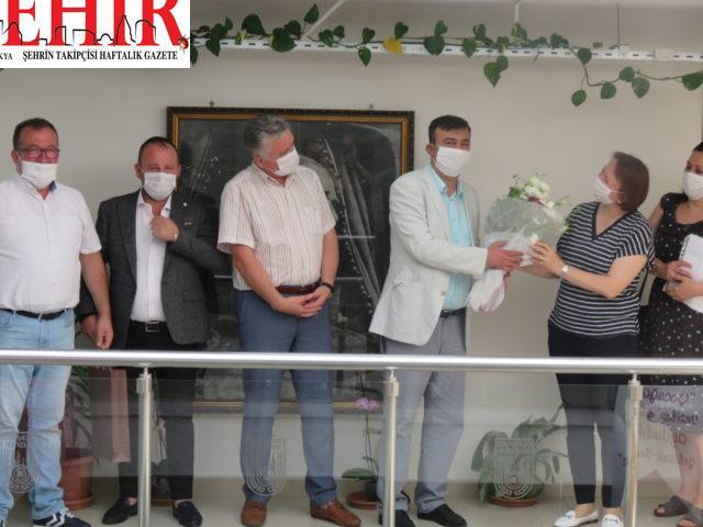 Kırklareli'nden kısa kısa