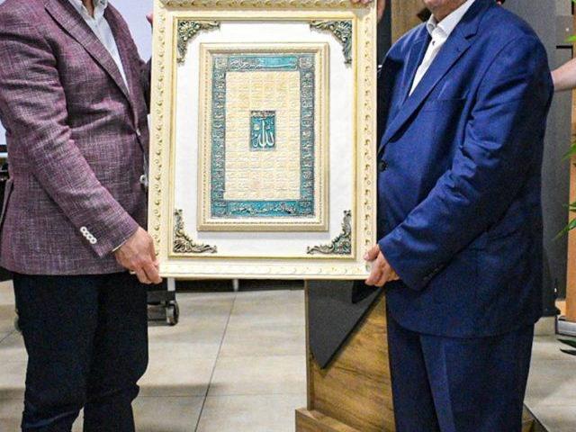 Büro Memur Sen Edirne İl Divan Toplantısı