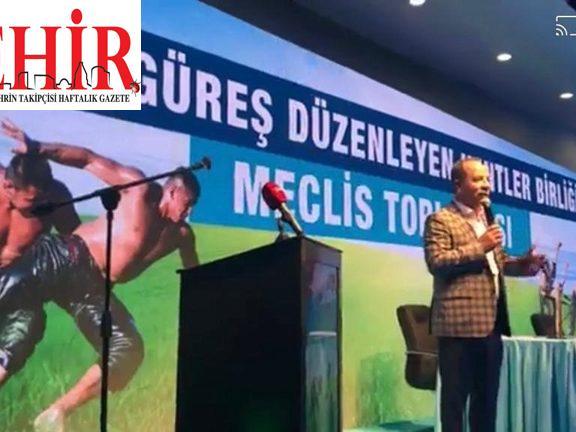 Edirne Belediyesi, Kırkpınar'ı Bilim Kurulunun rehberliğinde düzenlenmeyi istiyor