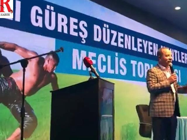 Edirne Belediyesi, Kırkpınar'ı Bilim Kurulunun rehberliğinde düzenlenmeyi istiyor