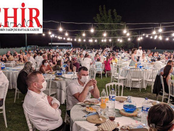 Edirne'de düğünler Kovid-19 tedbirleriyle yapılmaya başladı