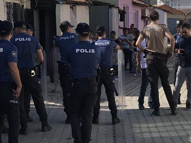 Edirne'de silahlı kavga: 1 ölü, 1 yaralı