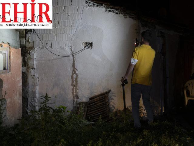 Edirne'de silahlı kavga: 7 yaralı