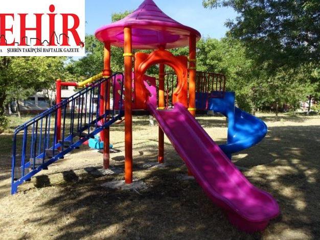 Edirne'de sosyal alanlar yaşam merkezi haline dönüşecek