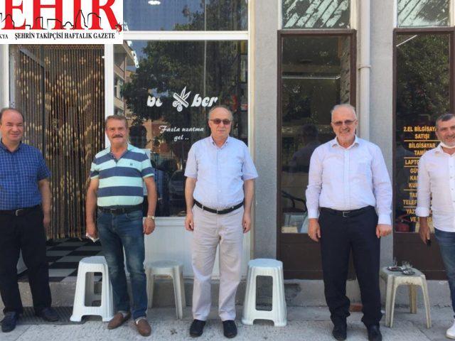 Edirne'den kısa kısa