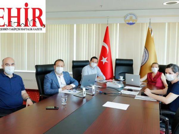 Edirne'den kısa kısa