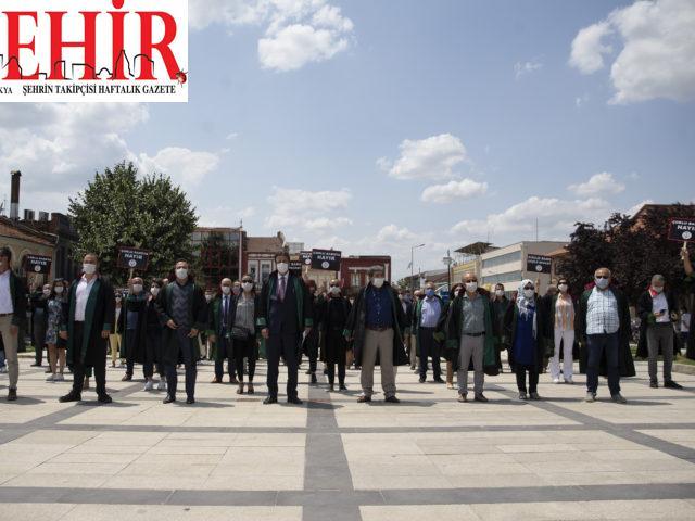Edirne'den kısa kısa