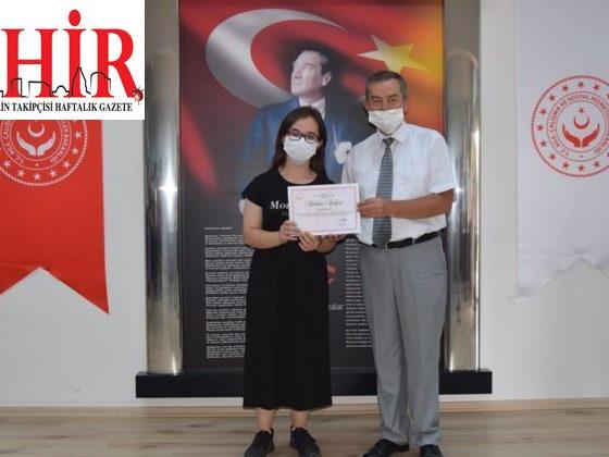 Edirne'den kısa kısa