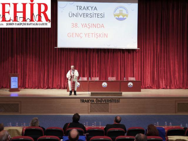 Edirne'den kısa kısa