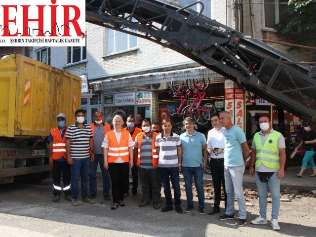 Edirne'den kısa kısa