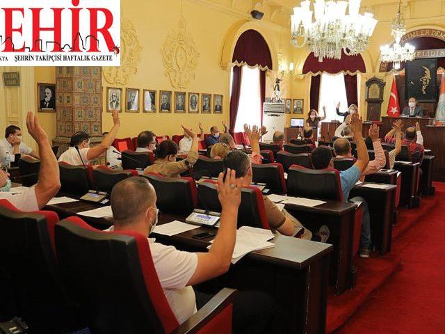 Edirne'nin en büyük parklarından birine şehit Ömer Halisdemir'in adı verildi