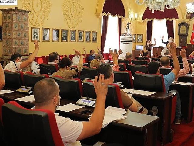 Edirne'nin en büyük parklarından birine şehit Ömer Halisdemir'in adı verildi