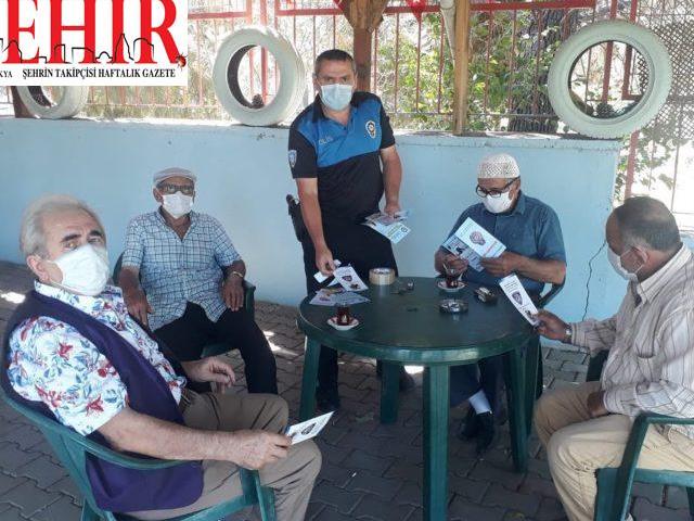 Emniyetten kurban pazarında “sahte para” uyarısı