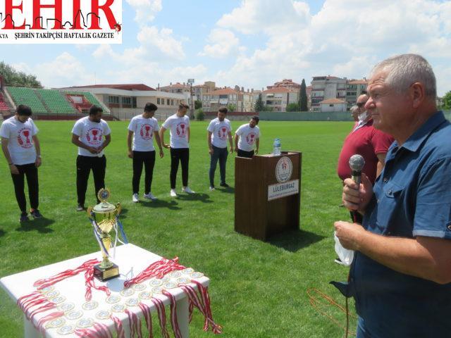 Kırklareli'nden kısa kısa