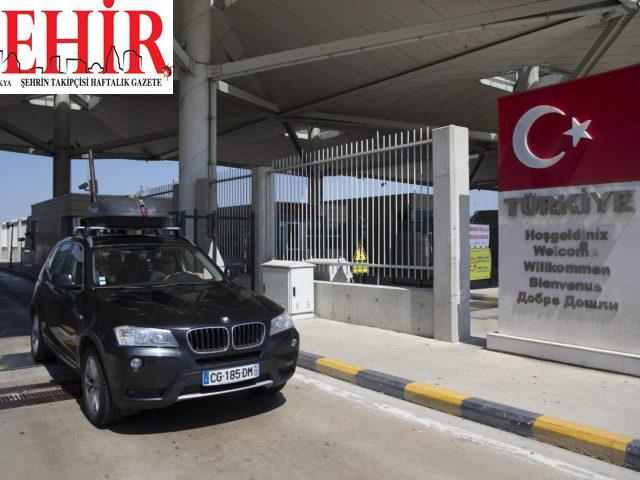 Gurbetçiler Türkiye'deki koronavirüs tedbirlerinden memnun
