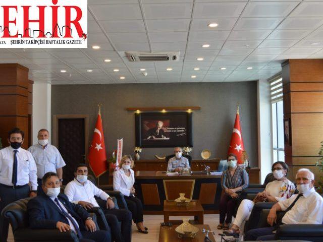 Kırklareli'nden kısa kısa