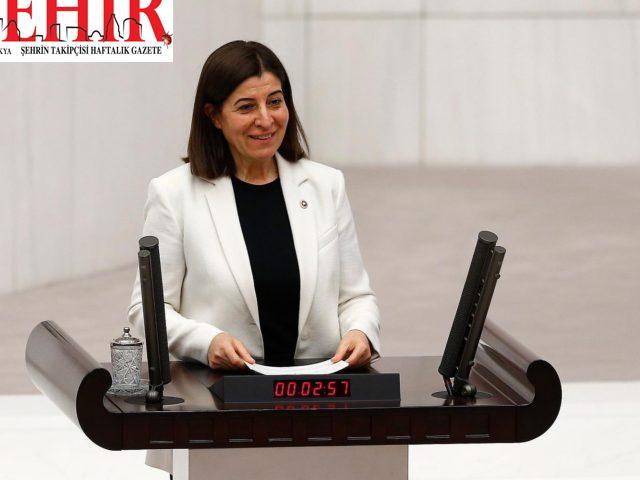 KEFEK Başkanı Aksal: “(Sosyal medya düzenlemesi) Kişilik haklarının korunmasını perçinliyoruz”