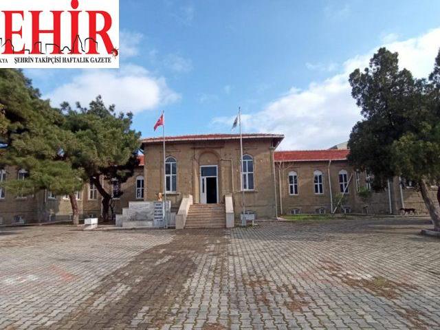 Keşan Kent Müzesi'nde çalışmalar devam ediyor
