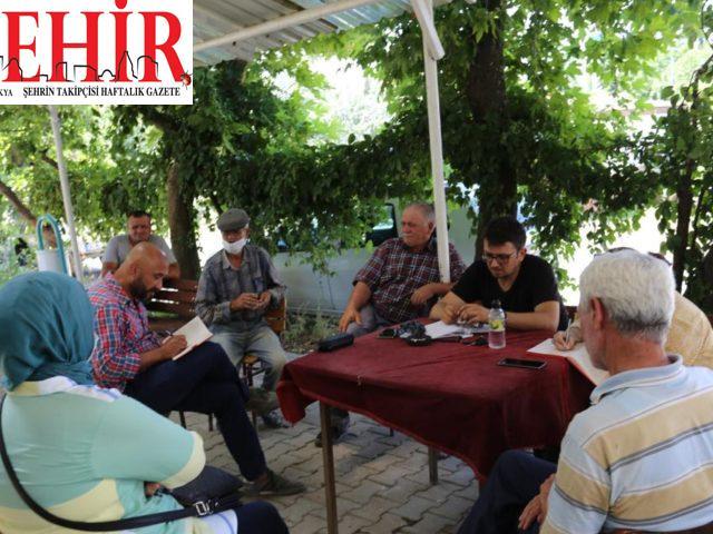Kırklareli köylerindeki biyolojik çeşitliliğe dayalı geleneksel bilgi, kayıt altına alınıyor