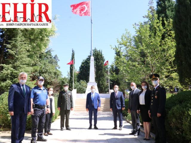 Kırklareli Valisi Osman Bilgin: “Koronavirüs süreci bitmedi, açık ve net söylüyoruz”