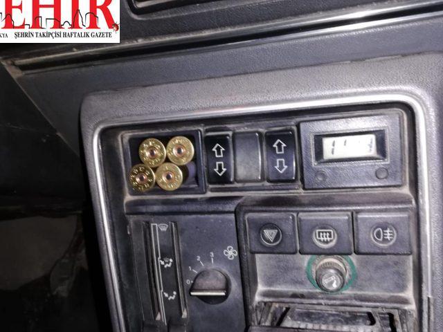 Kırklareli'nde kaçak avcılıkla mücadele