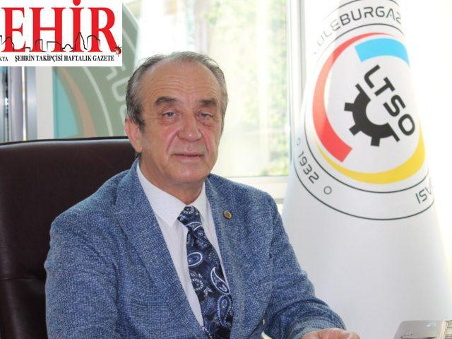 Kırklareli'nden kısa kısa