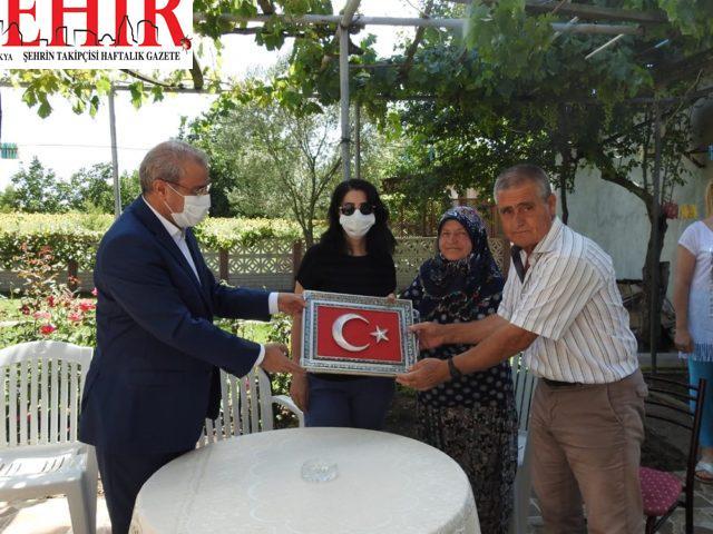 Kırklareli'nden kısa kısa