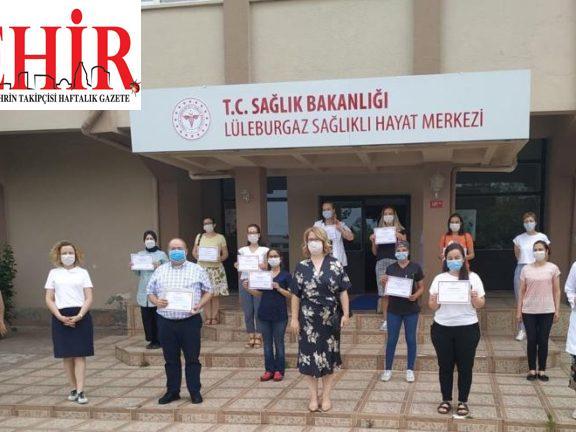 Kırklareli'nden kısa kısa