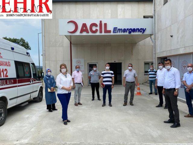 Kırklareli'nden kısa kısa