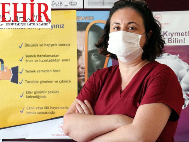 KOVİD-19 HASTALARI YAŞADIKLARINI ANLATIYOR – “Sanki akciğerlerim ağzımdan çıkacak gibiydi”